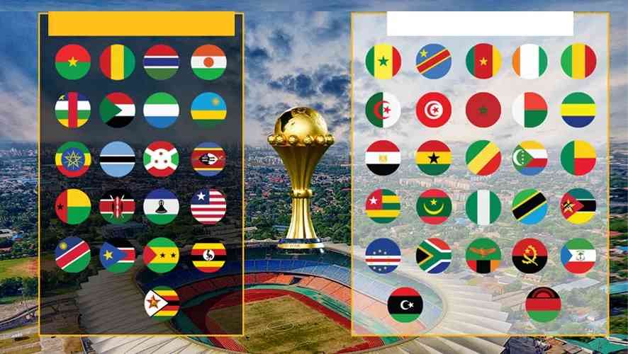 CAF : la Tunisie parmi les 27 nations ayant des stades homologués !