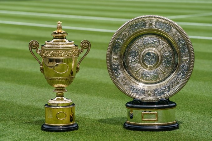 Wimbledon 2023 : programme des matches de jeudi