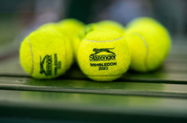 Wimbledon 2023 : programme des matches de vendredi