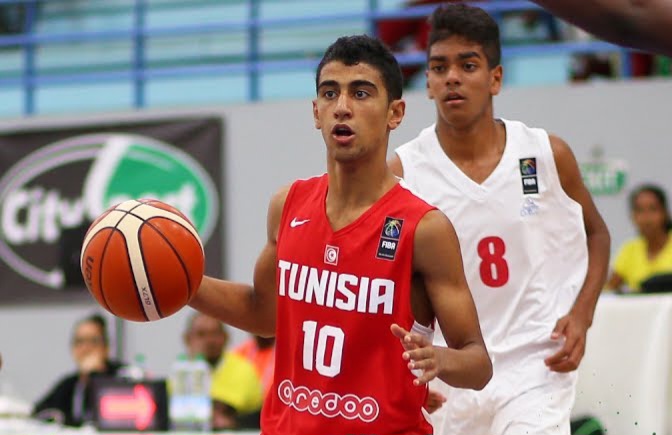 FIBA U16 African Championship (H/F) : listes des sélections tunisiennes dévoilées et tirage au sort