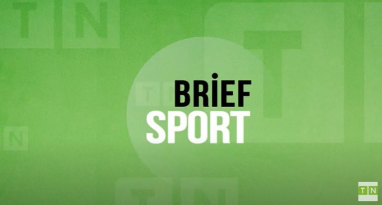 Brief Sport 30/11/2023 : résultats des joueurs tunisiens en UEFA CL (vidéo)