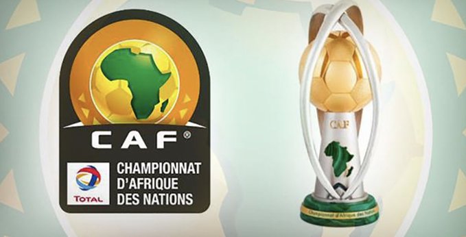 Foot Afrique : le CHAN 2024 reporté !!