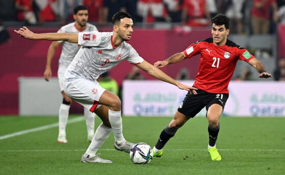 Amical international : sur quelle chaine suivre le match Égypte-Tunisie le 12 septembre ?