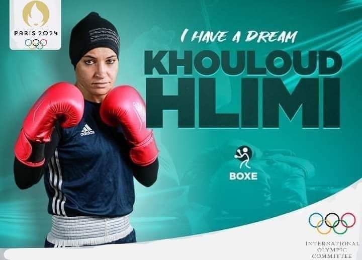 Boxe – Qualifications africaines JO : Hlimi s’offre l’Or et le ticket pour Paris