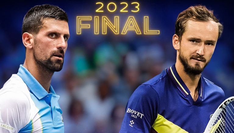 US Open 2023 (H) : sur quelles chaines et à quelle heure suivre la finale Djokovic-Medvedev ?