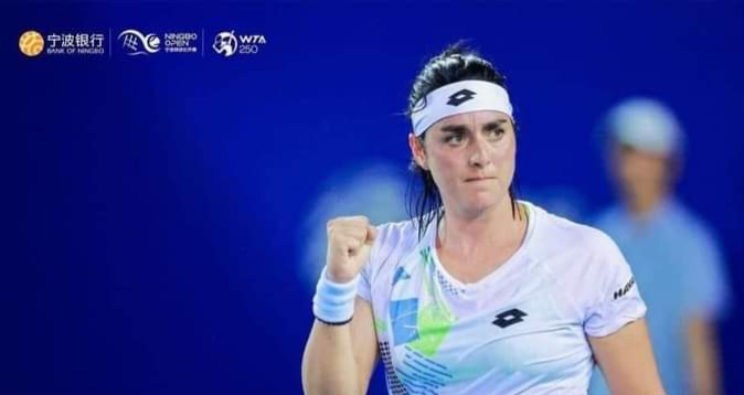 WTA 250 Ningbo : sur quelles chaines et à quelle heure suivre Ons Jabeur – Podoroska vendredi ?