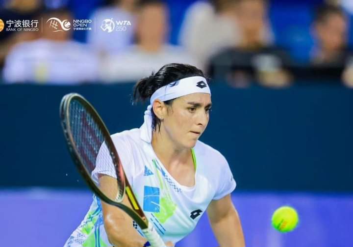 WTA 1000 Pékin : Ons Jabeur jouera une qualifiée, tirage complet