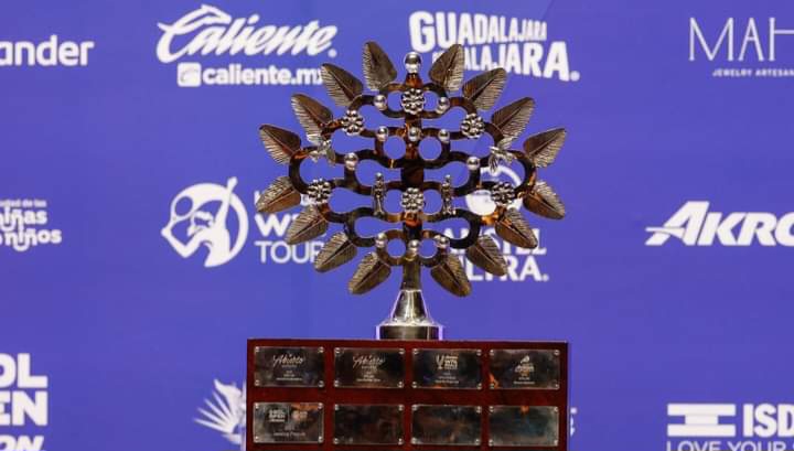 WTA 1000 Guadalajara : sur quelle chaine et à quelle heure suivre Ons Jabeur en doubles ?