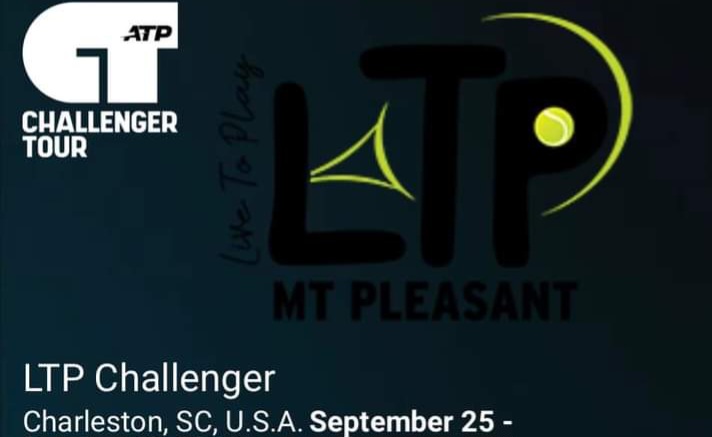 ATP Challenger Charleston : Mansouri et Dougaz au tableau final ce mardi