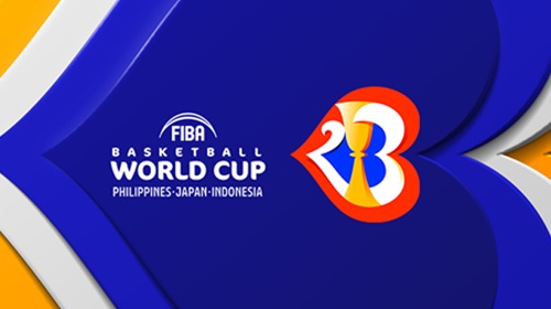 Mondial Basket 2023 : programme complet des quarts de finale