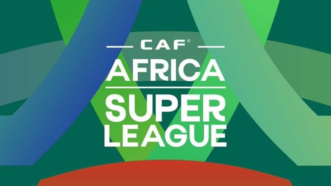 Super League africaine : sur quelle chaine et à quelles heures suivre les quarts aller et retour ?