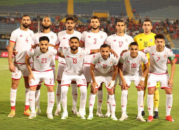 CAN 2024 : la Tunisie 12e, classement des sélections les plus chères