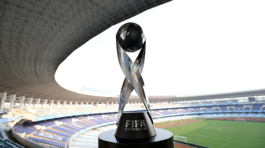 Coupe du monde U17 : programme des huitièmes de finale