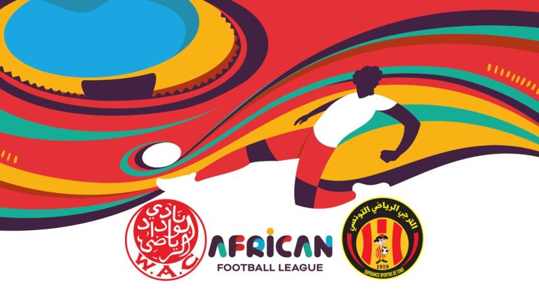 Ligue Africaine de Football 2024 : avec l’EST et l’ESS, les 24 clubs retenus par la CAF !