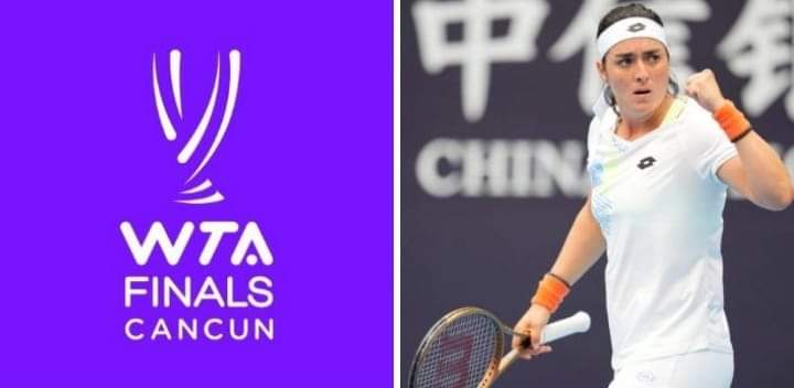Officiel. Sakkari éliminée à Pékin, Ons Jabeur qualifiée aux WTA Finals