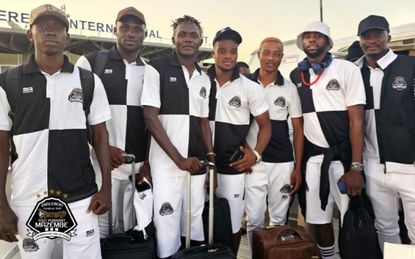 Super League africaine : TP Mazembe-EST, le TP avec 22 joueurs en Tanzanie