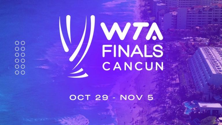 WTA Masters (F) : Sakkari remplace Karolina Muchova déclarée forfait