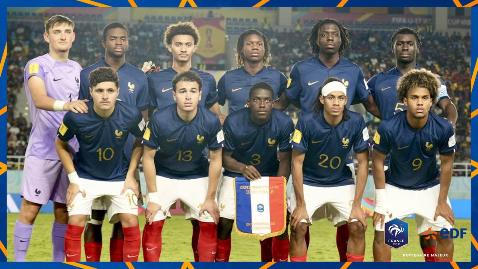 Go france