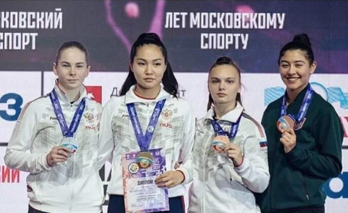 World League Karaté – Moscou : 2 médailles de Bronze pour la Tunisie (photos)