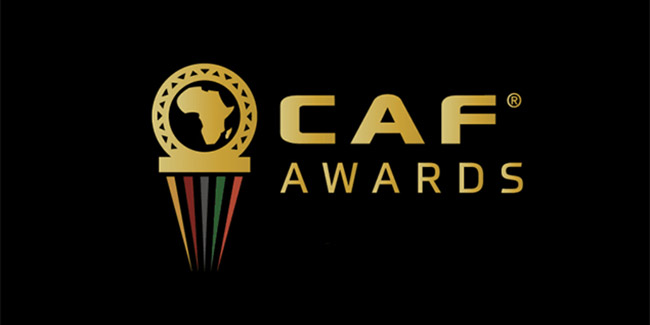CAF Awards 2023 : l’EST et Ben Romdhane non nominés, les finalistes des différentes distinctions