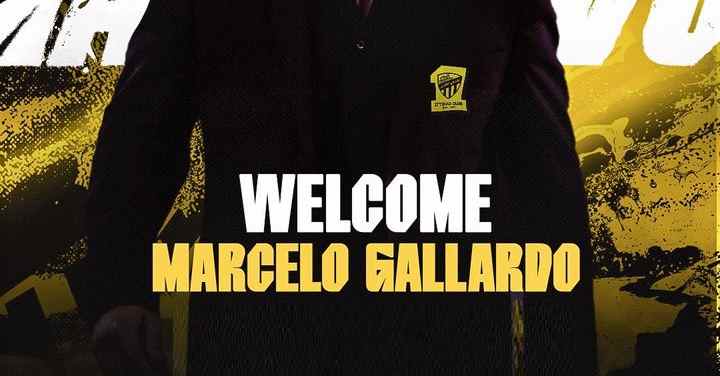 Mercato : Lopetegui dit NON, Marcelo Gallardo rejoint Al-Ittihad
