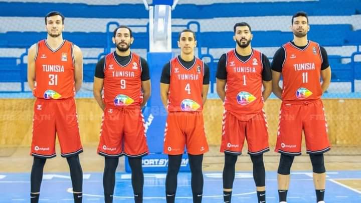 Basket – Championnat arabe des nations : sur quelle chaine et à quelle heure suivre Tunisie-Maroc ?