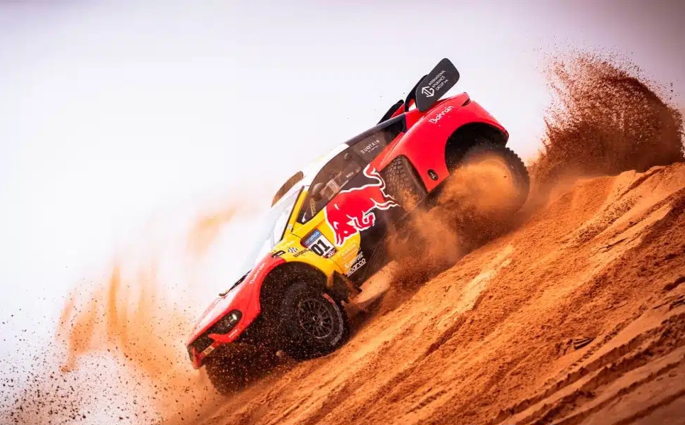 Rallye Dakar 2024 : parcours et étapes de la 46e édition dévoilés