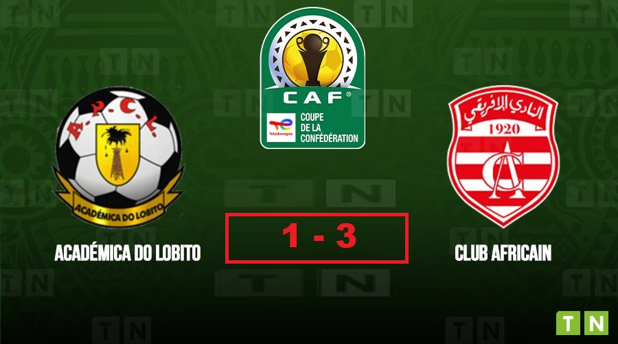Coupe de la CAF (Gr C) : vainqueur 3-1 à Luanda, le CA enchaîne face à Académica