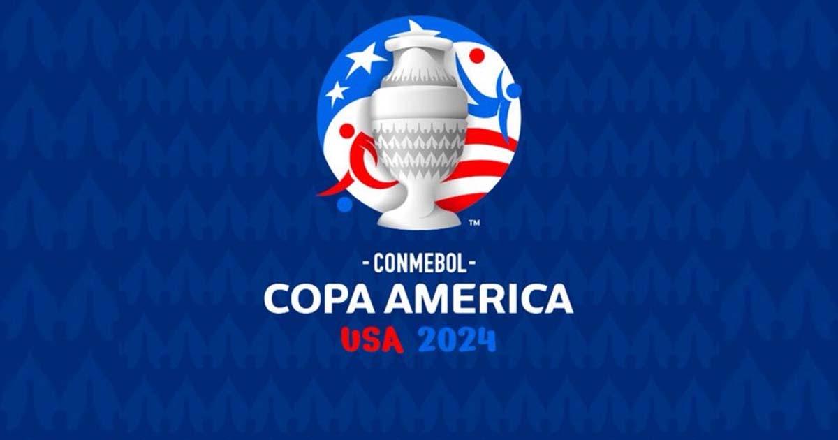 Copa América 2024 : le tirage complet des groupes