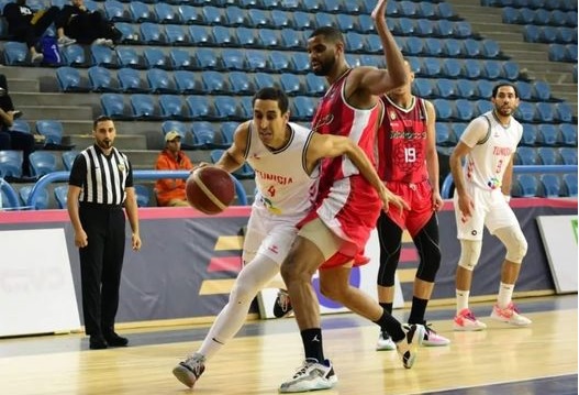 Basket – Championnat arabe des nations : sur quelle chaine et à quelle heure suivre Tunisie-EAU ?