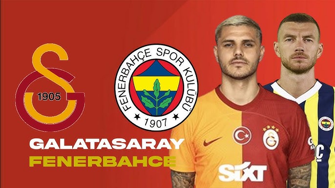La Supercoupe turque, Fenerbahce-Galatasaray annulée en Arabie saoudite !