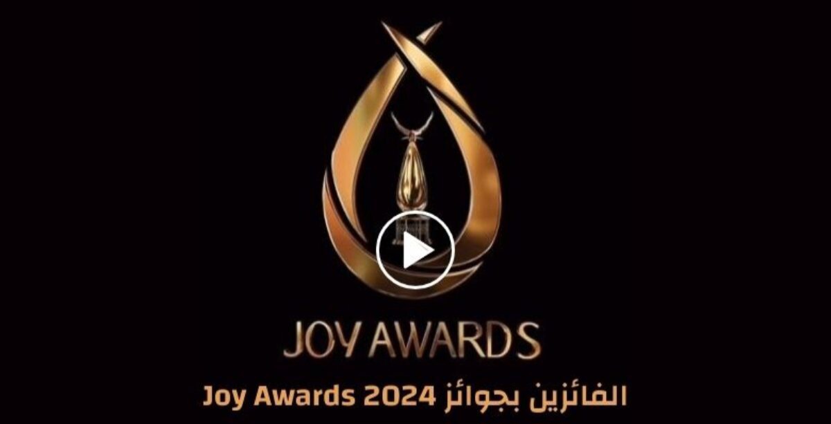 Joy Awards 2024 Live Streaming In India Johna Lilyan