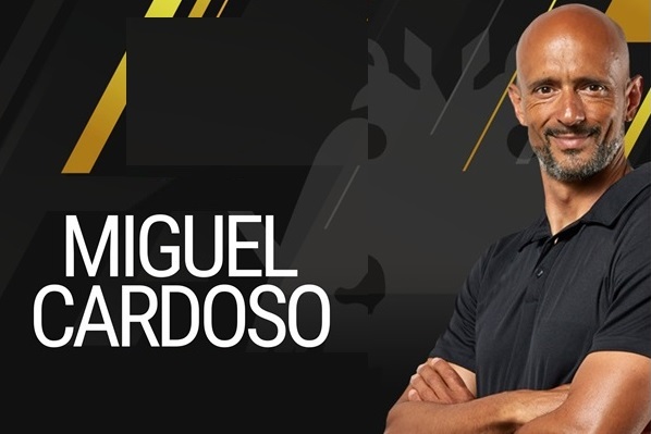 Mercato – Espérance : le nouvel entraineur espérantiste est portugais !