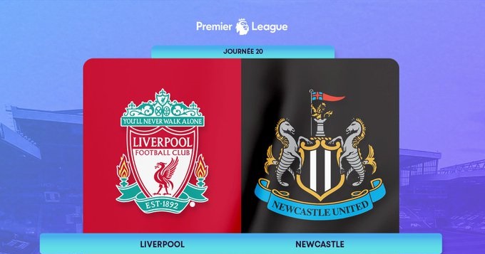 Premier League : En 45 Minutes, Liverpool L'emporte (4-2) Face à ...