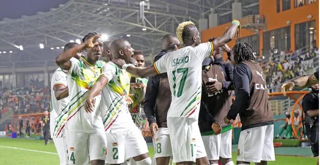 CAN 2024 – Gr E : deux joueurs maliens atteints de paludisme !