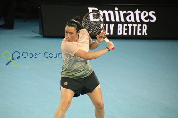 Tennis – WTA : Kayanee, un nouvel équipementier saoudien pour Ons Jabeur