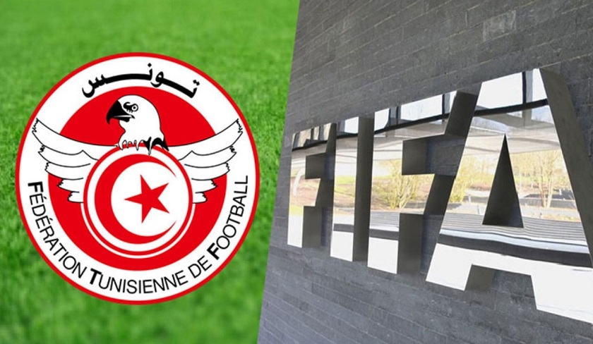 Sanctions FIFA : 8 clubs tunisiens interdits de recrutement