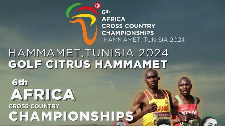 Athlétisme : participants et programme du 6e Championnat d’Afrique Cross-country
