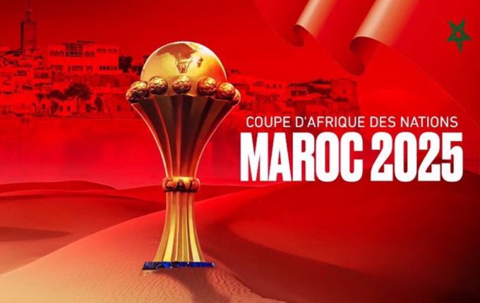 Qualif CAN 2025 : la Tunisie dans le chapeau 1 du tirage au sort prévu en avril