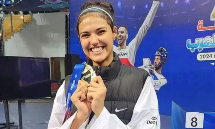 Jeux Africains – Taekwondo : 2 autres médailles d’or pour la Tunisie