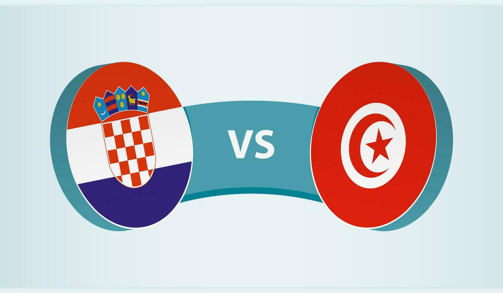 Foot mondial : sur quelles chaines regarder Tunisie-Croatie et les autres les matches du samedi 23 mars ?