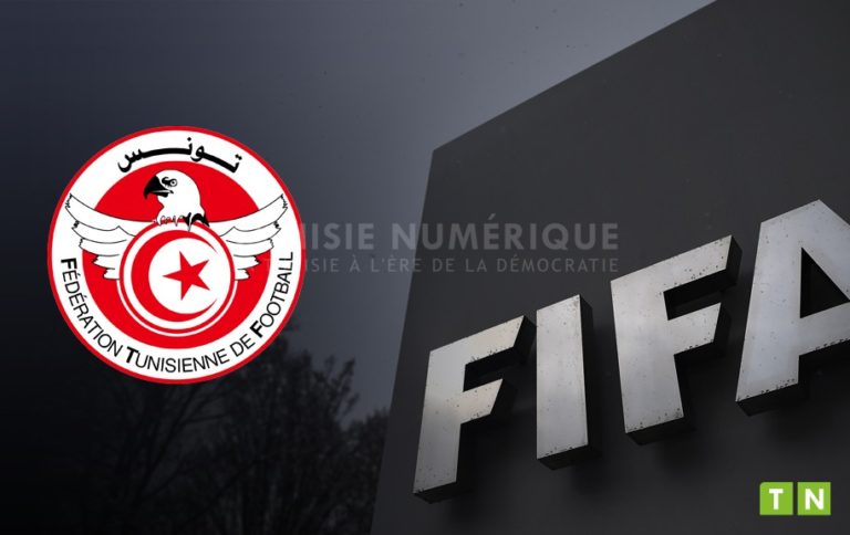 Classement FIFA : statu quo pour la Tunisie, historique pour les Comores
