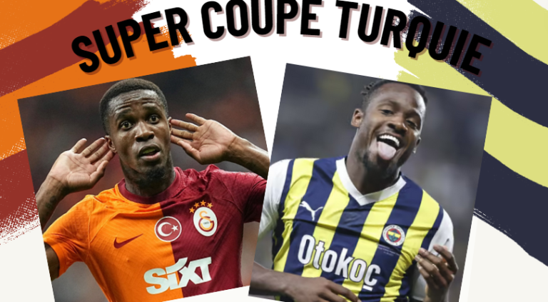 Supercoupe Turquie : encore une polémique de Fenerbahçe, Galatasaray champion 2024