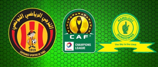 CAF CL : EST-Mamelodi Sundowns, nombre de billets, programme tv et horaire du match retour