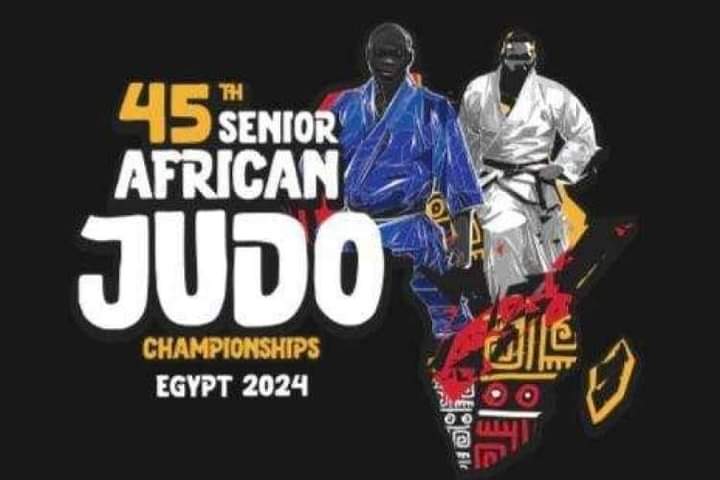 Judo : championne d’Afrique, Bdioui se rapproche des JO