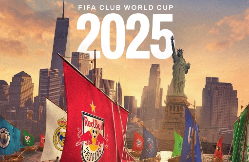 Mondial des clubs 2025 : les 12 clubs européens qualifiés connus