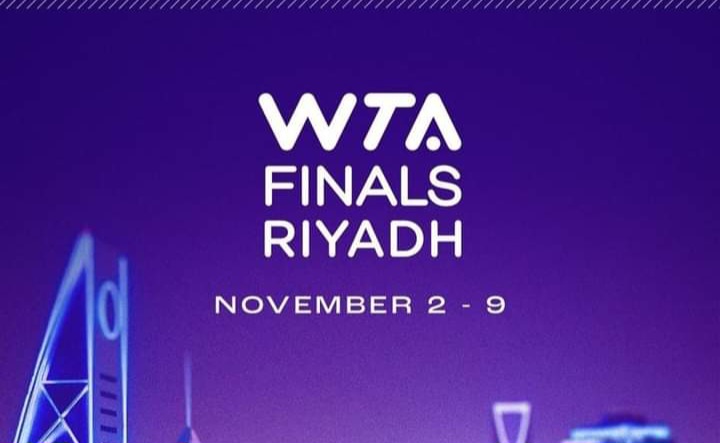 WTA Finals : ce sera en Arabie Saoudite pour 3 ans