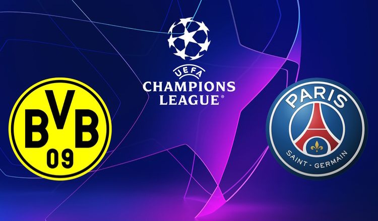 Uefa Cl Sur Quelles Chaines Et à Quelle Heure Suivre Dortmund Psg Ce Mercredi 1er Mai 