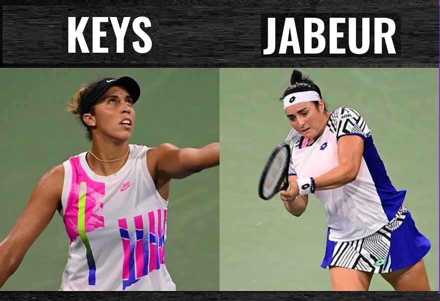 WTA 1000 Madrid : sur quelles chaines et à quelle heure regarder Ons Jabeur – Keys ce mardi ?