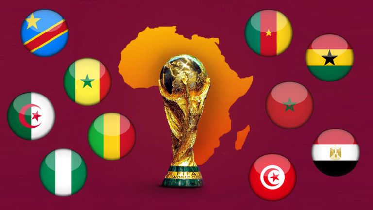 Mondial 2026 (Q) : double sanction de la FIFA pour le Congo